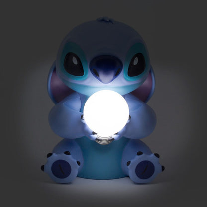 Stitch Leuchte – Disney-Nachtlicht im Stitch-Style