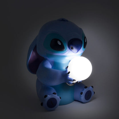 Stitch Leuchte – Disney-Nachtlicht im Stitch-Style