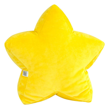 Super Mario Mega-Plüschfigur von Super-Stern XL