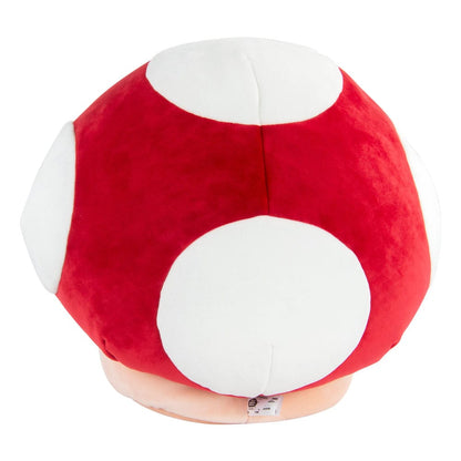 Super Mario Mega Pluszowa Figurka Super Mushroom XL