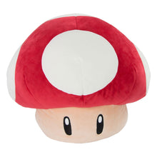 Super Mario Mega-Plüschfigur von Super-Pilz XL