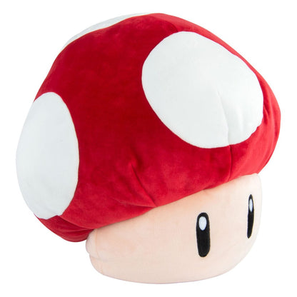 Super Mario Mega Pluszowa Figurka Super Mushroom XL