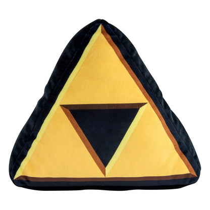 Triforce als Plüschfigur aus The Legend of Zelda zum Liebhaben!