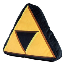 Triforce als Plüschfigur aus The Legend of Zelda zum Liebhaben!