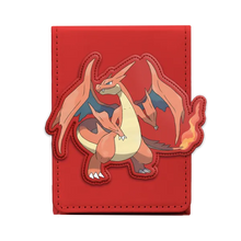 Ultra Pro Mega Charizard Y Alcove Flip Deck Box – Pokémon Sammelkarten-Zubehör