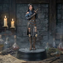 Yennefer-Statue aus Witcher 3 – Magische Sammlerfigur