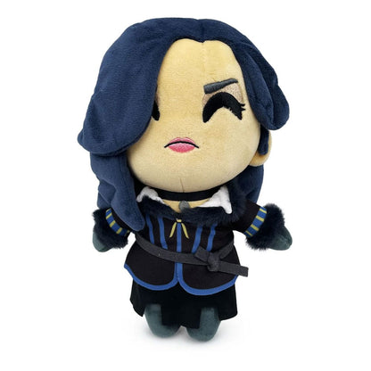 Yennefer Plüschfigur – Magie zum Kuscheln aus The Witcher
