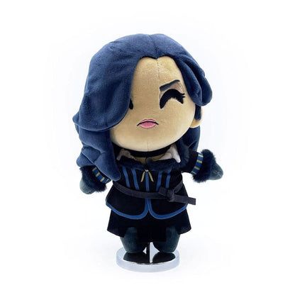 Yennefer Plüschfigur – Magie zum Kuscheln aus The Witcher
