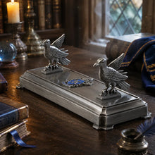 Zauberstab-Ständer „Ravenclaw“ – Präsentation für kluge Magier