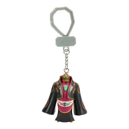 Zelda Mystery Bags: Die Taschenanhänger aka Backpack Buddies