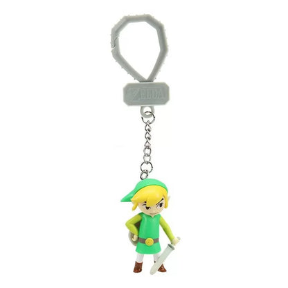 Zelda Mystery Bags: Die Taschenanhänger aka Backpack Buddies