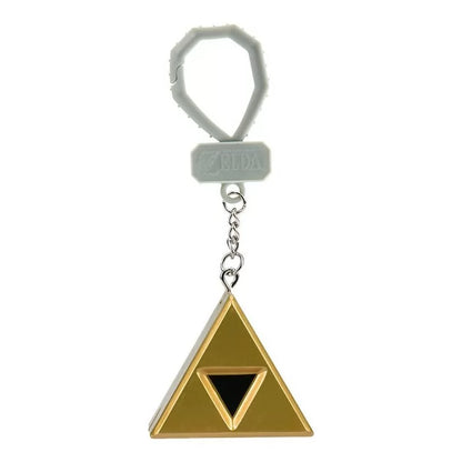 Zelda Mystery Bags: Die Taschenanhänger aka Backpack Buddies