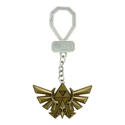 Zelda Mystery Bags: Die Taschenanhänger aka Backpack Buddies