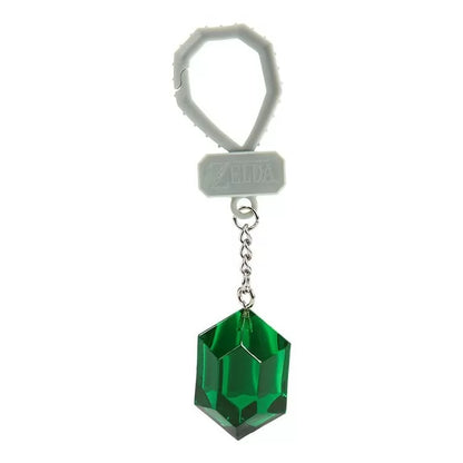Zelda Mystery Bags: Die Taschenanhänger aka Backpack Buddies