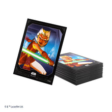Star Wars: Unlimited Art Sleeves – Ahsoka Tano