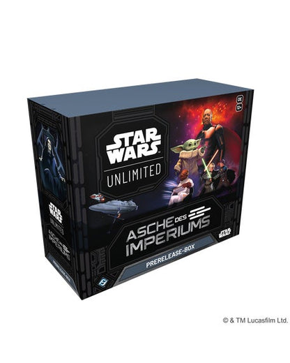 Star Wars: Unlimited Game Mat – Great Pit of Carkoon