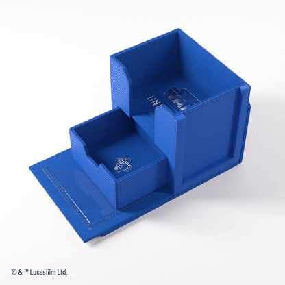 Star Wars: Unlimited Deck Pod (Blue)