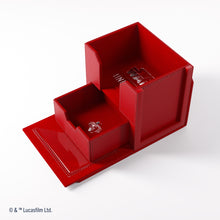 Star Wars: Unlimited Deck Pod (Rot)