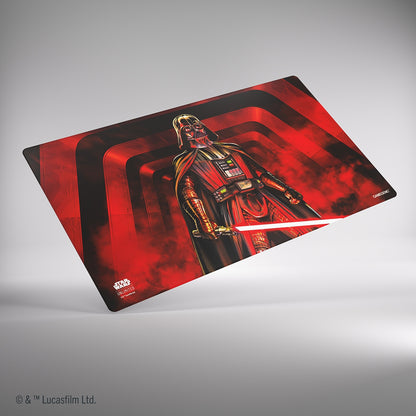 Star Wars: Unlimited Game Mat – Darth Vader Unstoppable