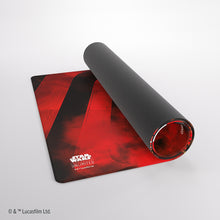 Star Wars: Unlimited Game Mat – Darth Vader Unstoppable