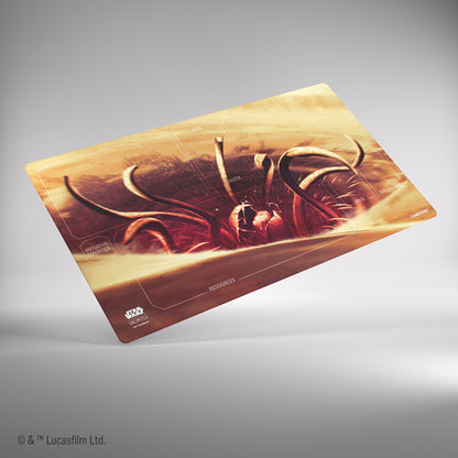 Star Wars: Unlimited Game Mat – Great Pit of Carkoon