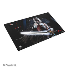 Star Wars: Unlimited Game Mat – Mandalorian