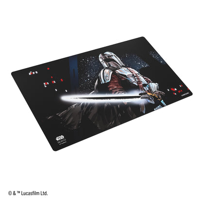 Star Wars: Unlimited Game Mat – Mandalorian