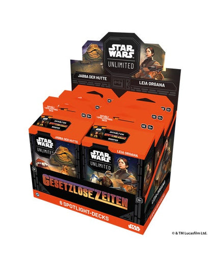 Star Wars: Unlimited Game Mat – Great Pit of Carkoon