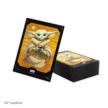 Star Wars: Unlimited Premium Art Sleeves – Grogu