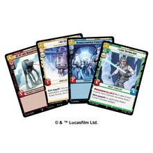 Star Wars: Unlimited – Erste Schlacht: Hoth für Einsteiger zum Lernen! (DE)