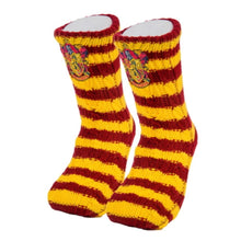 Super cozy Gryffindor house socks – Officially licensed!
