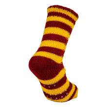 Super cozy Gryffindor house socks – Officially licensed!