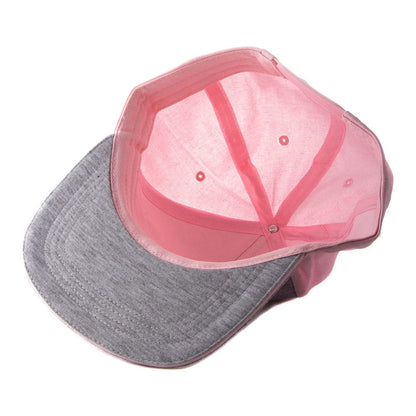 Animal Crossing Snapback Cap in Pastell mit Tierzeichen