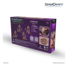StarCraft TMG Erweiterungsset Zerg: Hydralisk
