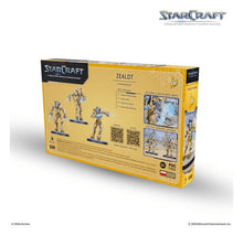 StarCraft TMG Erweiterungsset Protoss: Zealot