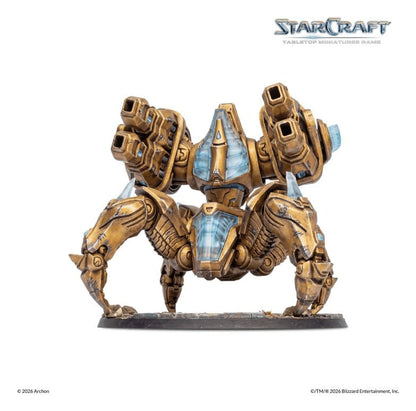 StarCraft TMG Erweiterungsset Protoss: Immortal