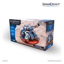 StarCraft TMG Erweiterungsset Terran: Siege Tank