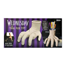 Magischer „Hand“ Stiftehalter aus der Welt von Wednesday