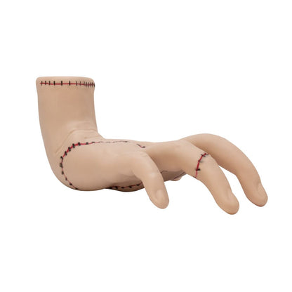 Magic “Hand” pencil holder from the world of Wednesday
