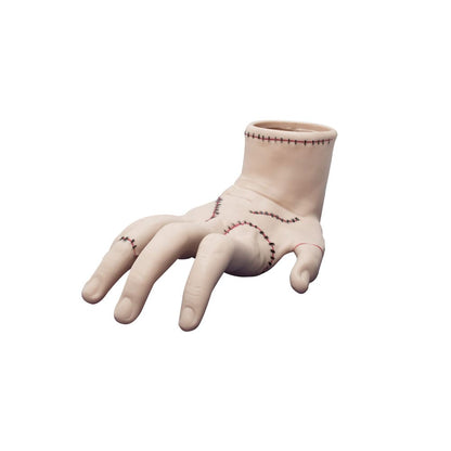 Magic “Hand” pencil holder from the world of Wednesday