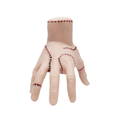 Mystical “Ice-Cold Hand” Lamp – Thing as a spooky light