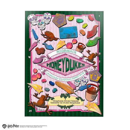 Magischer Harry Potter Honigtopf Adventskalender