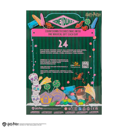 Magischer Harry Potter Honigtopf Adventskalender