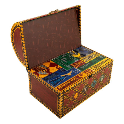 Harry Potter Advent Calendar Quidditch Deluxe Edition