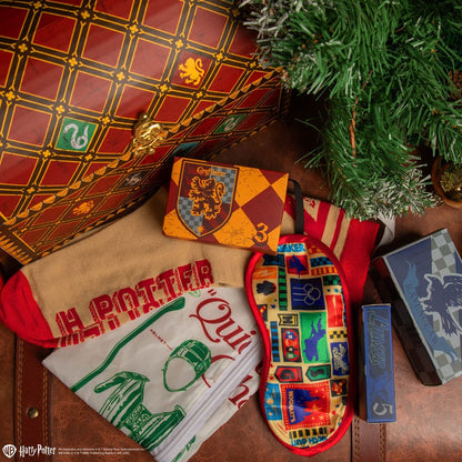 Harry Potter Advent Calendar Quidditch Deluxe Edition