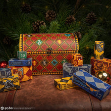 Harry Potter Adventskalender Quidditch Deluxe Edition