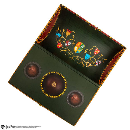 Harry Potter Advent Calendar Quidditch Deluxe Edition