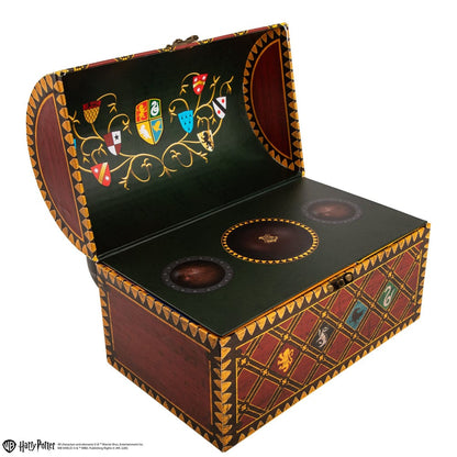 Harry Potter Advent Calendar Quidditch Deluxe Edition