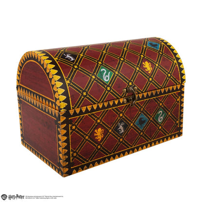 Harry Potter Advent Calendar Quidditch Deluxe Edition