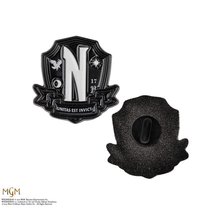 Nevermore Academy Magic Pins – Set of 2